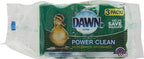 Dawn Power Clean Wedge-Shaped Scrubber Sponges - Image 2