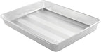 Nordic Ware Prism 13" X 18" High-Sided Sheet Cake Pan, 1 Pack by NordicWare