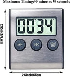 2 Pack Digital Magnetic Countdown Timer - Image 4