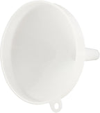 Restaurantware-Met Lux 16-ounce Plastic Funnel, 1 Plastic Funnel - Image 9