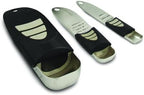 KitchenArt Cook’s Pro Adjust-A-Measure Set - Image 4