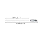 Candy Thermometer Digital Instant Read - Image 2