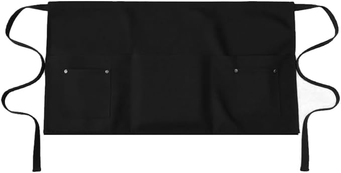 TiwerlfeServer Waist Aprons - Image 9