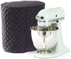 Covermates Keepsakes Stand Mixer Cover – Quilted Appliance Protector by Covermates