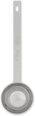 RSVP International Endurance Kitchen Collection Open Stock Measuring Spoon by RSVPInternational