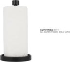 Ivilon Countertop Paper Towel Holder - Image 3