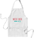 No Soy Mandilon Soy Obediente Adult Apron I'm Not Mandilon I'm Obedient by FaceYee