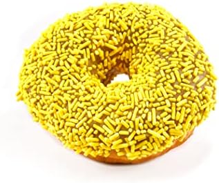 Unpretentious, Yellow Sprinkles, 2 Cup - Image 3