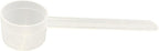 25 mL Long Handle Plastic Measuring Spoon by Supplement+and+Supply