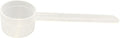 13 mL Long Handle Plastic Measuring Spoon by Supplement+and+Supply