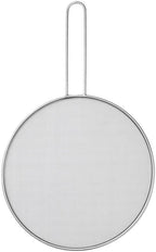 HIC Kitchen Splatter Screen, 18/8 Stainless Steel by HIC