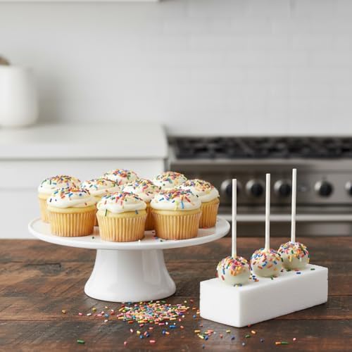 Rainbow Sprinkles Jimmies 3.17 oz, Sprinkles For Cake Decorating - Image 6