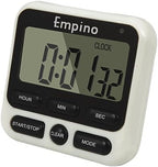 Digital Kitchen Timer by Empino