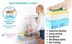 Premium Quality Soap Dispenser - Image 6