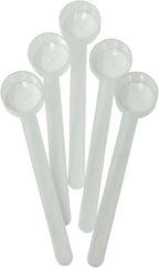 1 Tablespoon Long Handle Plastic Measuring Spoon by Supplement+and+Supply