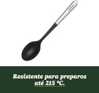 Cuisinart Solid Spoon, One Size - Image 2