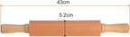 HARFINGTON Silicone Rolling Pins - Image 2