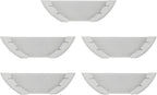 Universal Pot Lid Organizer for Cabinet, Fits 6" to 13.5" - Image 3