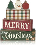 Christmas Decorations Indoor, Merry Christmas Snowman Tree Home Decor by CMZLUMINESTHome
