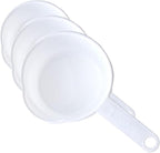 Chef Craft Select Measuring Cup Set, 1/2 and 1 cup by Chef+Craft