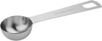 1PCS 1/2tbsp Single Measuring Spoon, Stainless Steel Individual Teaspoons Only by BERYLER