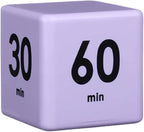 Feilifan Cube Timer, Dice Timer by Feilifan