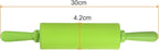 HARFINGTON Silicone Rolling Pins - Image 2
