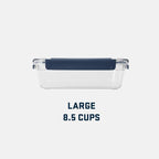 YETI Plastic Food Storage Container, BPA Free, Locking & Airtight Lid, and - Image 6