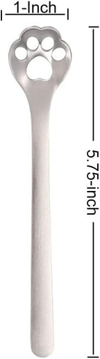 KiaoTime Cat Paw Spoon Rests - Image 6