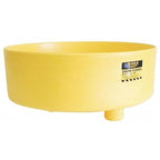 Eagle 1662 Drum Funnel with Brass Screen by Eagle