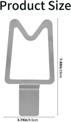 Slow Cooker Lid Holder Fit for Crockpo-t, Slow Cooker Lid Holder Fits Various - Image 2