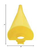 Eagle Plastic Funnel for Type I Metal Safety Cans, Made of Chemically Resistant - Image 11