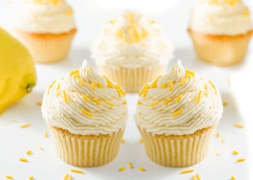 Unpretentious, Yellow Sprinkles, 2 Cup - Image 4
