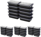 GoodCook Meal Prep Containers by GoodCook