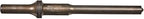 Mayhew Tools 32020 Pneumatic Roll Pin Punch, 5-Piece Set - Image 5