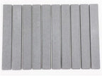 Roll-Up Stone Mat by Unknown
