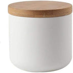 MilkyWay Food Storage Jar Strong Ceramic Storage Canisters by MilkyWay