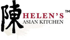 Helen’s Asian Kitchen Wok and Cast Iron Scrub Brush, Natural Stiff-Union - Image 6
