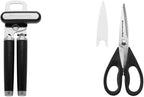 KitchenAid Classic Multifunction Can Opener/Bottle Opener, One Size by Unknown