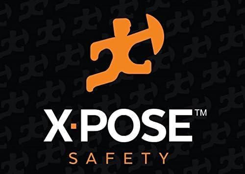 Xpose Safety 48, 000 White Plastic Disposable Aprons - Image 7