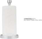 Ivilon Countertop Paper Towel Holder - Image 3