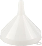 Restaurantware-Met Lux 16-ounce Plastic Funnel, 1 Plastic Funnel - Image 8