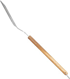 BBQ-AID Pro BBQ Metal Spatula - Image 2
