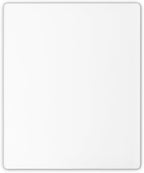 Dexas NSF Polysafe Cutting Board, 14 by 17 inches by Dexas