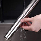 Rolling pin, Smooth Stainless Steel Rolling Pin, Rolling Pin - Image 9
