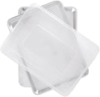 Nordic Ware Naturals Half Sheet Set by NordicWare
