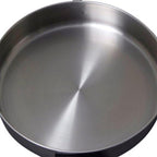 Farberware Classic Stainless Steel 4-Quart Covered Saucepot - Image 12