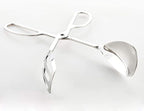 KEBE 2-PACK Serving Tongs for Cooking Buffet Party Catering, Thickening Food - Image 3