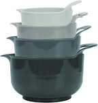 BoxedHome 4 Pack Nesting Mixing Bowl - Image 6