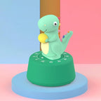 ELE DEPI 60 Minutes Mechanical Kitchen Timer, Cute Dinosaur Timer - Image 7